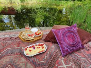 Mehr über den Artikel erfahren 10 Ideen für euren Sommer im Garten! Zeit mit den Lieben